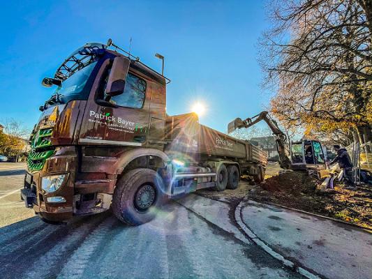 Bayer Garten- und Landschaftsbau GmbH
