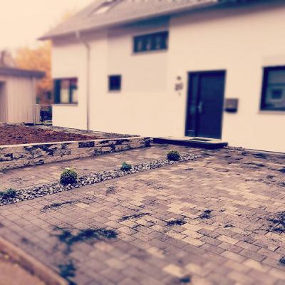 Keseberg Garten