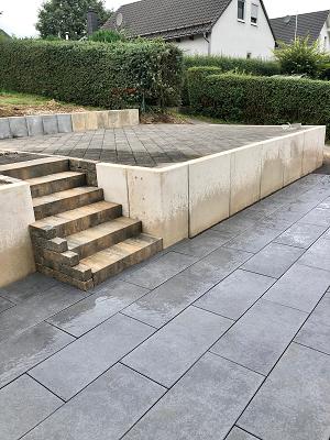 Menduh Ademi Garten&Landschaftsbau