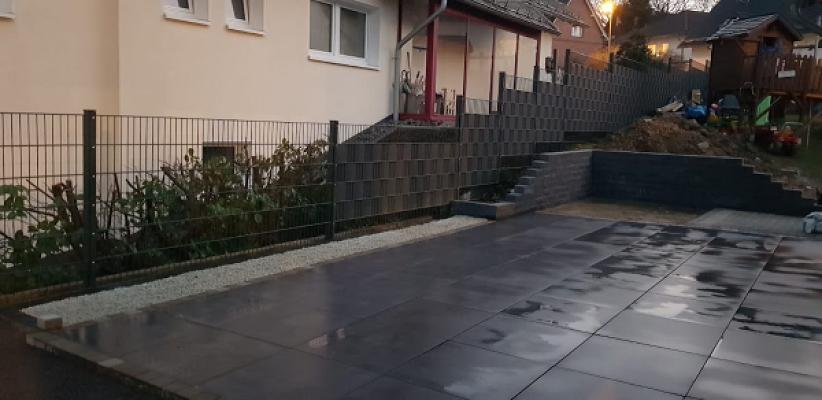 Gartenbau Ademaj Besart
