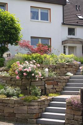 Jörn Pillich Garten- und Landschaftsbau