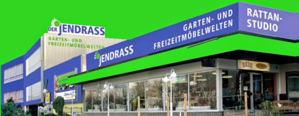 Jendrass Gartenmöbel GmbH & Co.KG