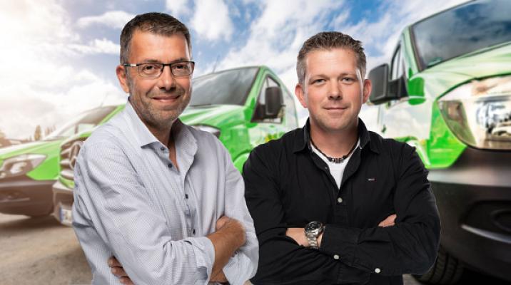 Bartos Garten- und Landschaftsbau GmbH