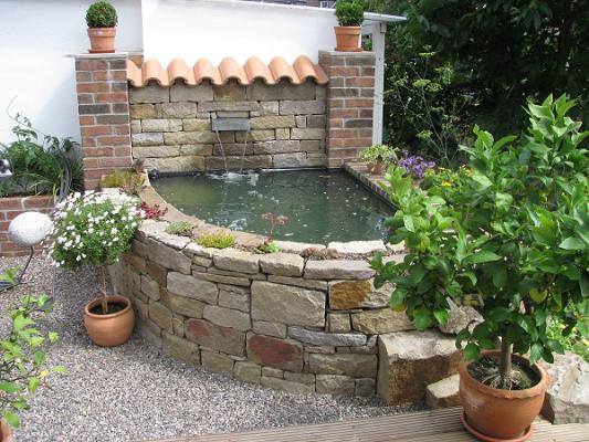 Sallermann Garten- und Landschaftsbau GmbH in Hagen