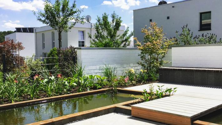 Bönte Garten- und Landschaftsbau GmbH