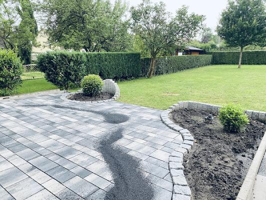 Garten und Landschaftsbau Lungu