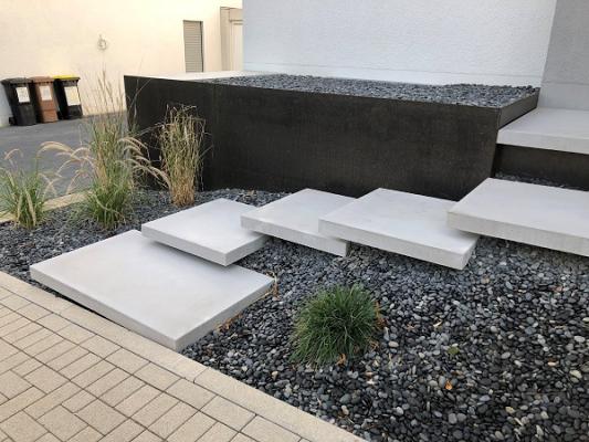 Garten- und Landschaftsbau Peppo Pilz | Betriebshof