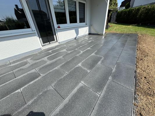 Schmid Garten- und Landschaftsbau