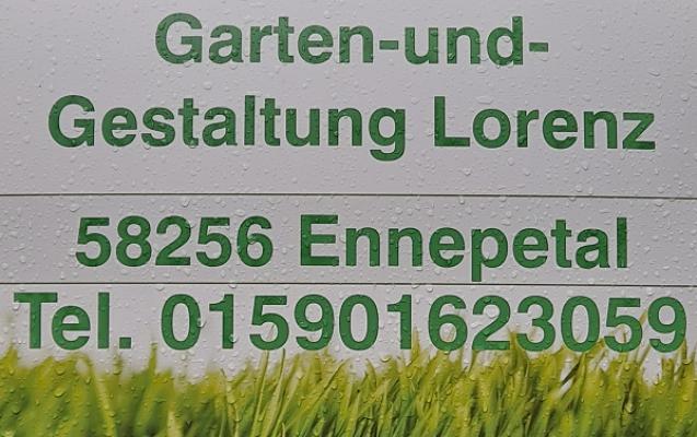 Garten-und-Gestaltung Lorenz