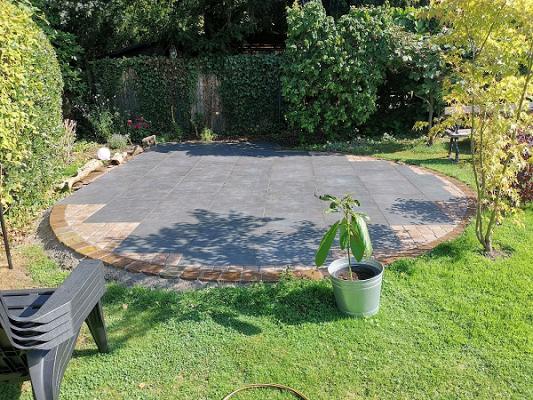 Baum - Garten und Landschaft Dennis Schneider