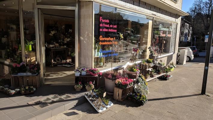 Blumenhaus Flohr - Flower Dreams