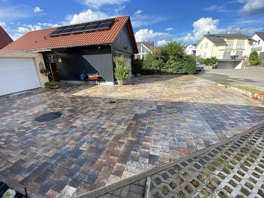 Hysenaj Galabau | Garten- und Landschaftsbau | Heilbronn