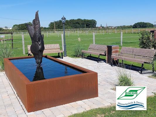 W. Sinemus GmbH Wassertechnik & Design