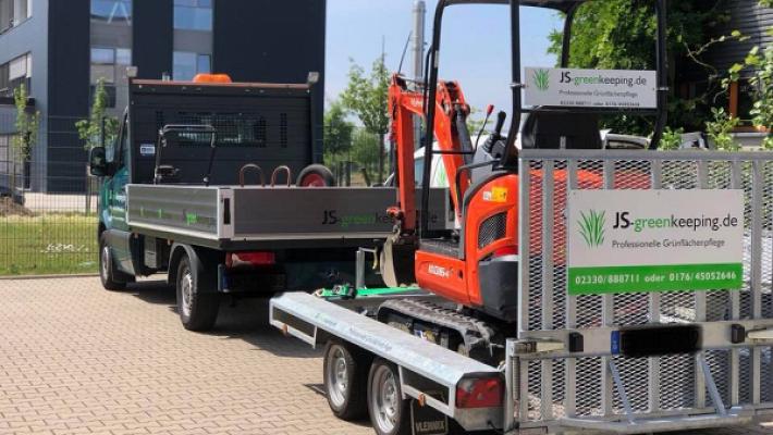 JS-Greenkeeping