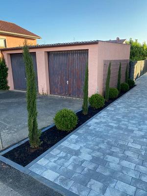 Toni Garten & Landschaftsbau