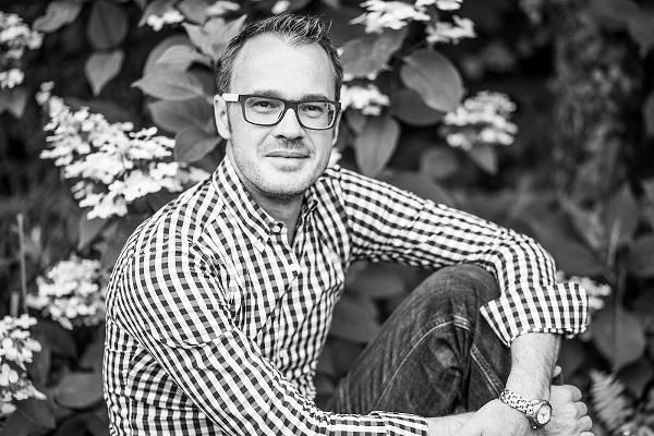 Landschaftsarchitekt Christian Kögler