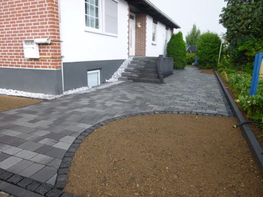 Fazliu Garten und Landschaftsbau / Hausmeisterservice