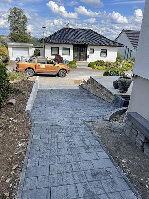 Garten- und Landschaftsbau Maurici