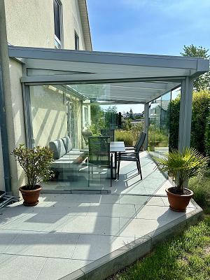 GS Garten-Pflasterbau