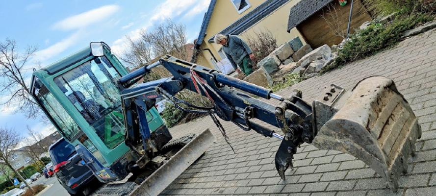 Bruno Baginski Gartengestaltung GmbH