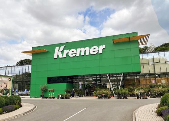 Garten-Center Kremer GmbH