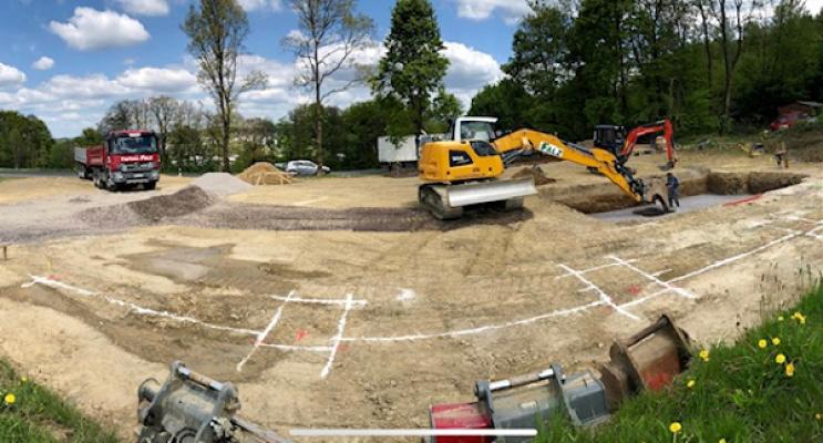 Tiefbau Falz GmbH & Co. KG