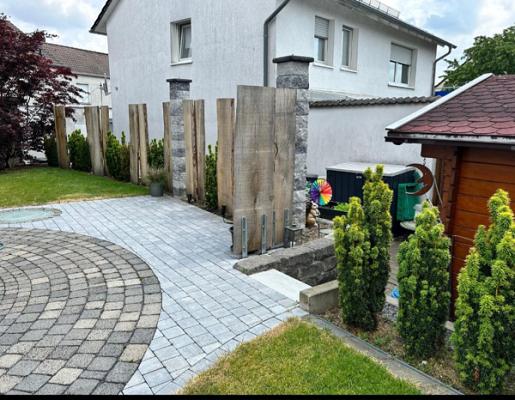 Avalon Garten- und Landschaftsbau GmbH