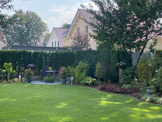 Gartenpflege Dennis von der Höh - Gärtner in Iserlohn und Hemer