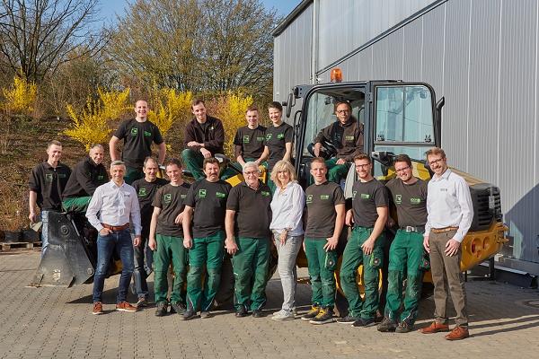 Koch Gartendesign GmbH