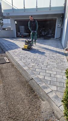 Beqiri Garten Landschaftsbau