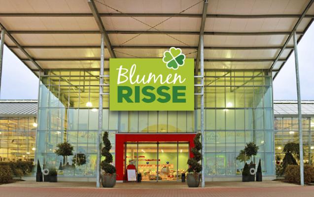Blumen Risse Gartencenter Hemer