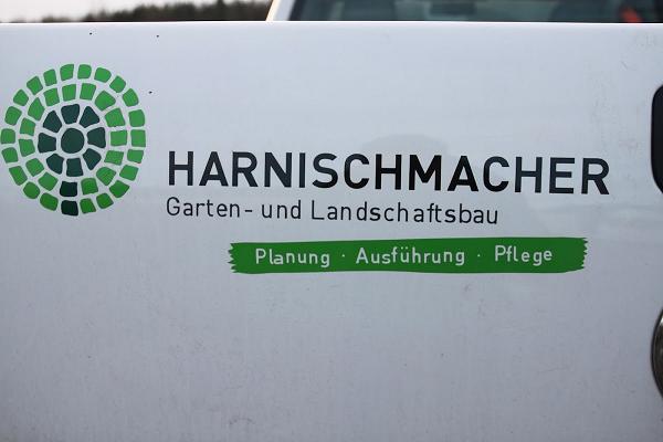Harnischmacher Garten- und Landschaftsbau