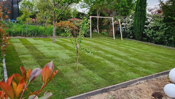 Tim Verse Gartenbau und Grabpflege