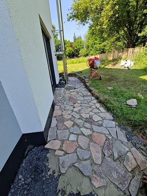 Lohnarbeiten Putzke