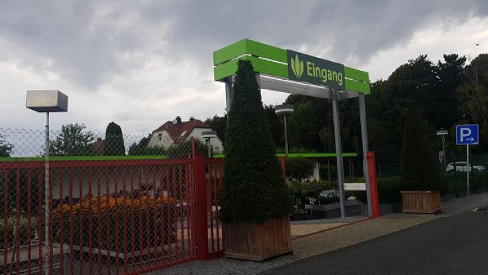 Mendener Baumschule