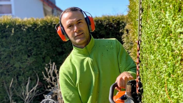 Gartenbau Gashi Heilbronn