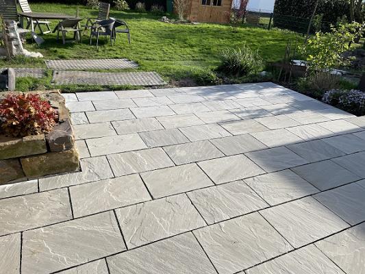 Andreas Schwark Garten- und Landschaftsbau GmbH