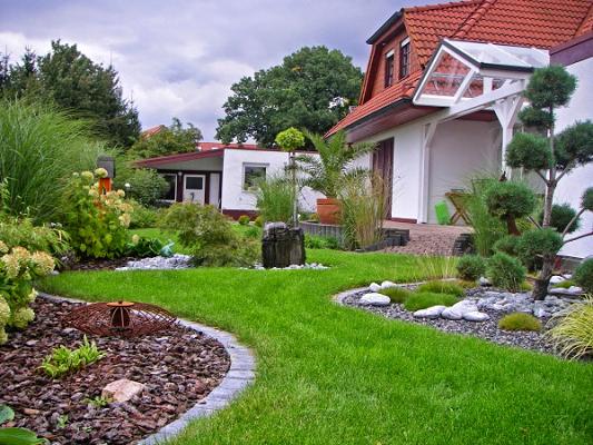 Garten- und Landschaftsbau Gerrit Linden