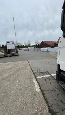 Balster Einheitserdewerk GmbH