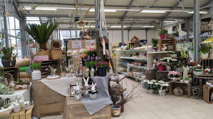 Franz Arndt GmbH Landhandel & Gartencenter - Wickede