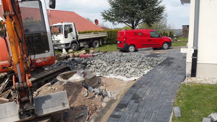 BeKi Drenas Gartenbau