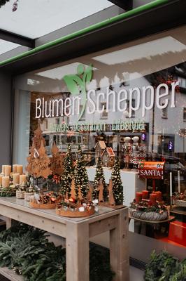 Blumen Schepper - Balve