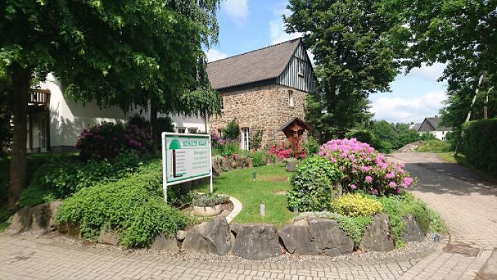 Schulte-Maas Landschaftsbau