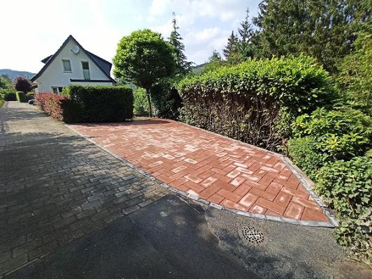 Arkadius Landschaftsbau & Planung - Außenanlagengestaltung, Trockenlegung von feuchten Kellern