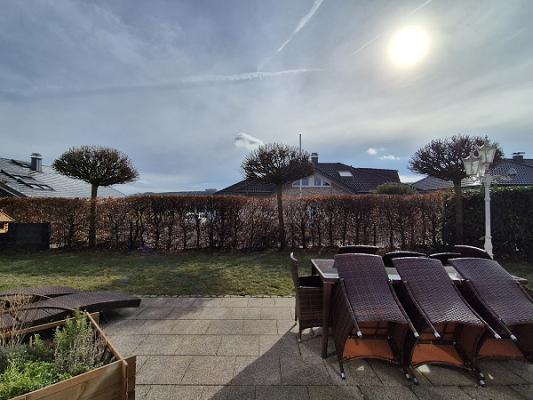 Baumfällung und Gartenpflege RiLo GbR