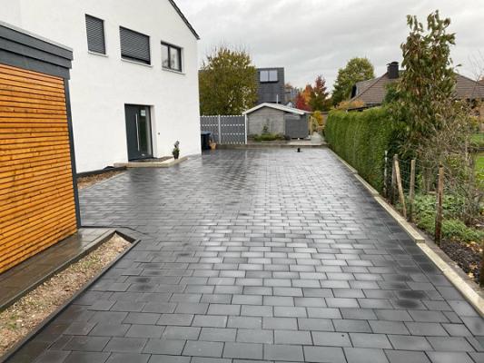 Astriti Garten und Landschaftsbau