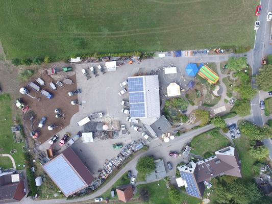 Garten- & Landschaftsdesign Dorka GmbH