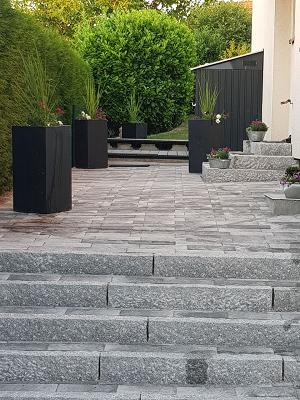 Zenth Gartengestaltung Inh.: Rainer Zenth