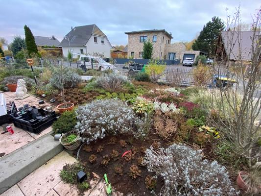 Garten- und Landschaftsbau Marvin Ossa