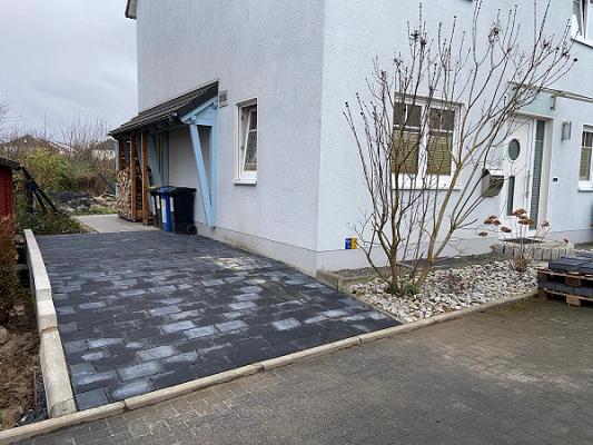 Baum- und Landschaftspflege Pincus